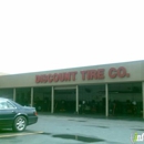 Discount Tire - Automobile Parts & Supplies