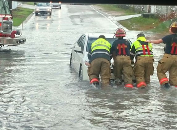 Professional Firefighters Association of Louisiana - Baton Rouge, LA