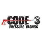 Code 3 Pressure Washing