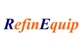 Refinequip Logo