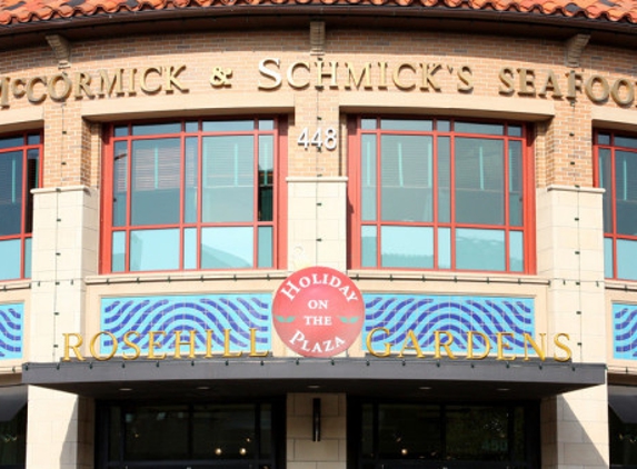 McCormick & Schmick's Seafood & Steaks - Kansas City, MO
