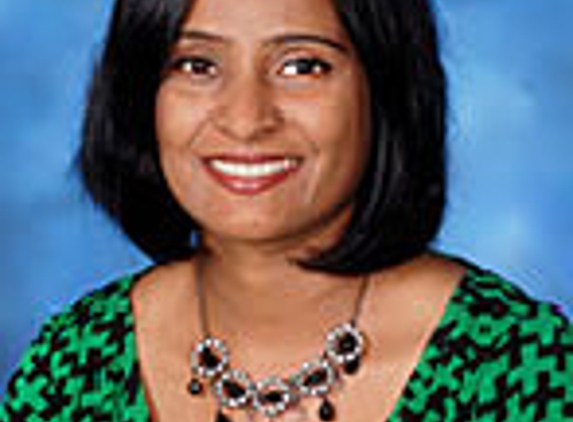 Dr. Sunitha Venkatachallam M.D. - Chantilly, VA