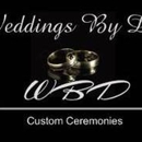 Weddings by dan - Wedding Chapels & Ceremonies