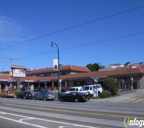 7-Eleven - San Francisco, CA