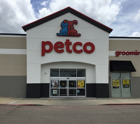 Petco - Hattiesburg, MS