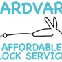 Aardvark Affordable Locksmithing