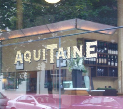 Aquitaine Boston - Boston, MA