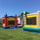 Fairfield Bounce House Rentals