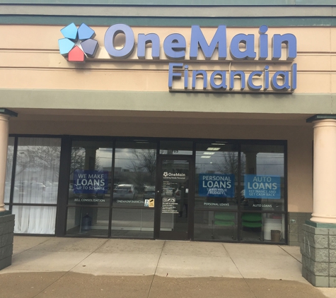 OneMain Financial - Lafayette, IN