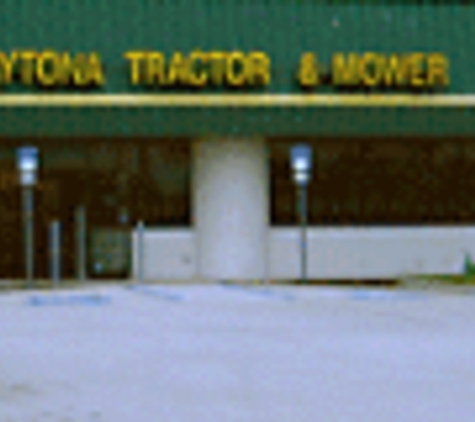 South Daytona Tractor & Mower Inc - South Daytona, FL