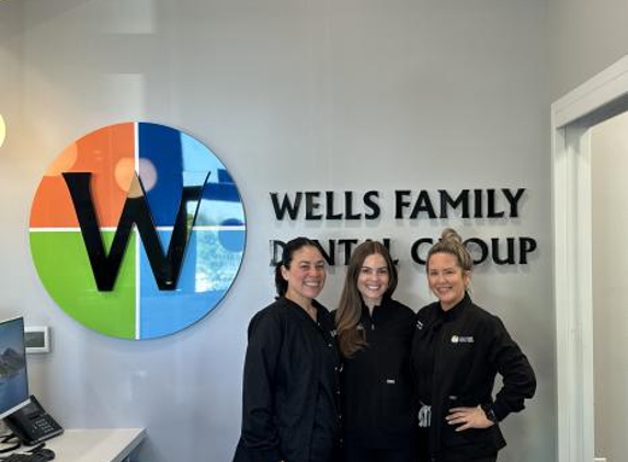 Wells Family Dental Group - Wake Forest, NC