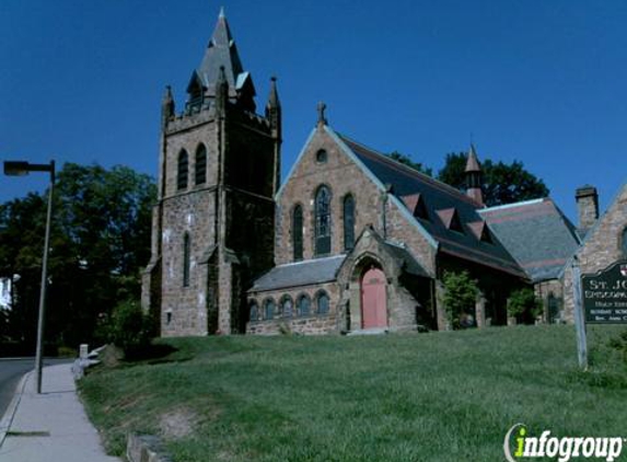 Pine Village Preschool Inc - Jamaica Plain, MA