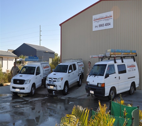 Dillon & Oliveri Pty Ltd - Webberton, WA