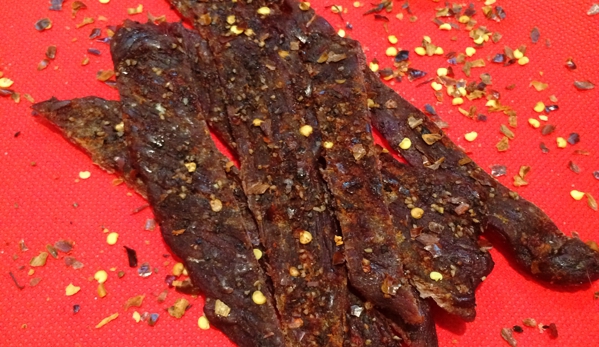 Brockhouse Jerky - Seagoville, TX