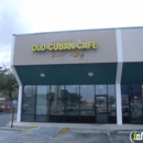 Old Cuban Cafe - Cuban Restaurants