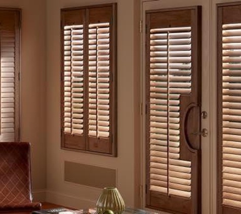 Mountain Valley Blinds and Hardware Finishing - Logan, UT