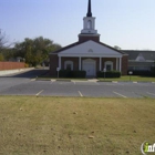 Mid-Del Food Pantry