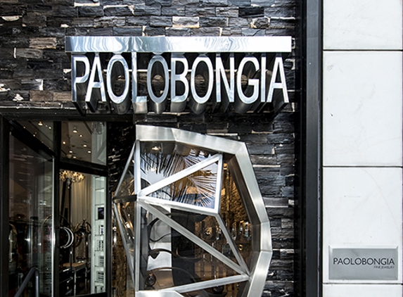 Paolobongia Fine Jewelry - Beverly Hills, CA