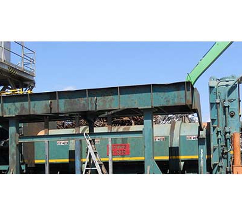 Darling Downs Metals - Torrington, QLD