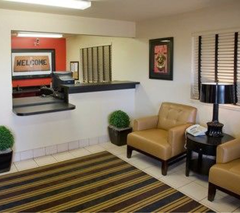 Extended Stay America - Tucson, AZ