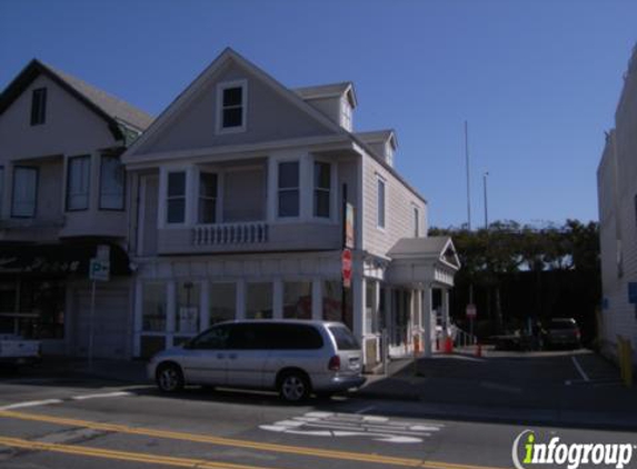 First Federal Savings & Loan - San Francisco, CA