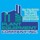 Plant Equipment Company, Inc - Conveyors & Conveying Equipment