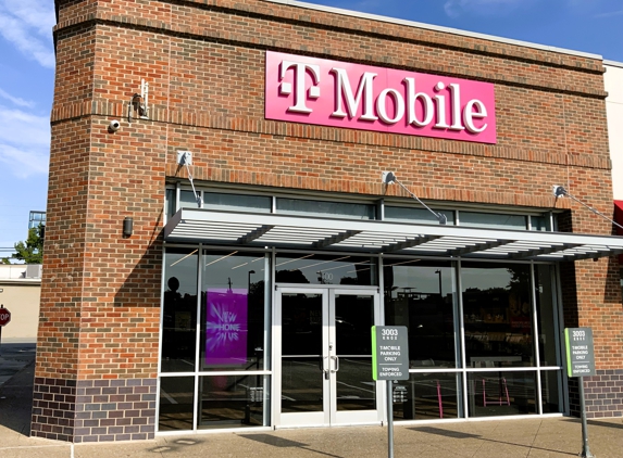 T-Mobile - Dallas, TX