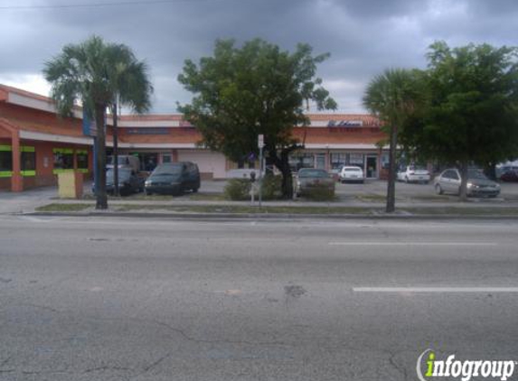 El Libanes Super Market - Miami, FL