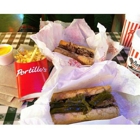 Portillo's Hot Dogs