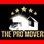 The Pro Movers- State to State Moving Only