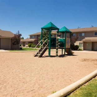 Country Club Meadows Apartments - Flagstaff, AZ