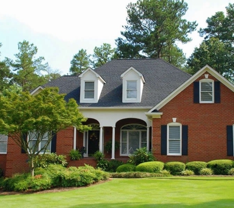 Bailey's Roofing Service - Greenville, SC