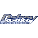 Delray Tire & Retreading Inc. - Tire Recap, Retread & Repair