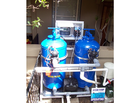 SPI Water Services - Nerang, QLD