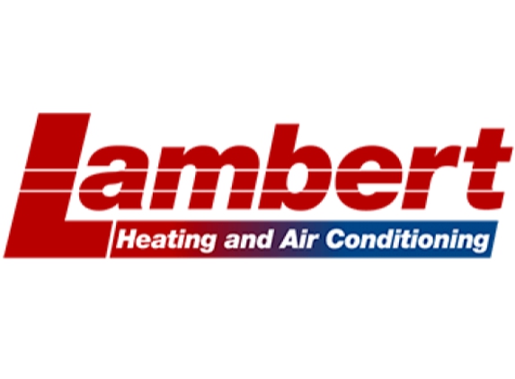 Lambert Heating and Air Conditioning - Downey, CA