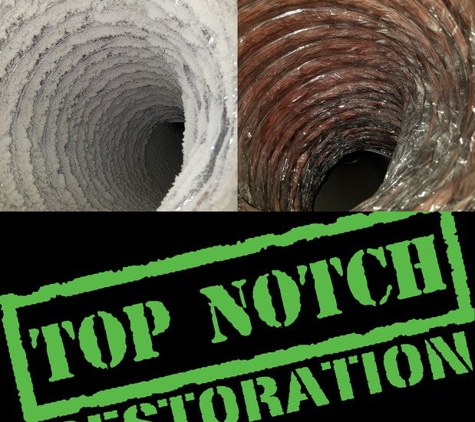 Top Notch Restoration - Wood Dale, IL