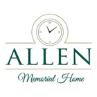 Allen Memorial Home