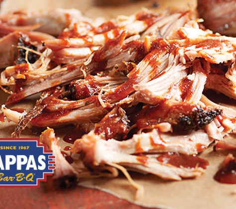 Pappas Bar-B-Q - Houston, TX