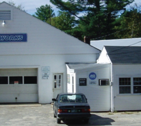 Car Works - Lee, NH