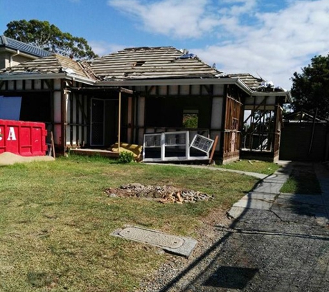 M&M Demolition - Harrington Park, NSW