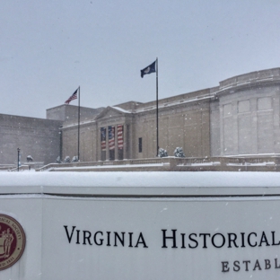 Virginia Historical Society - Richmond, VA