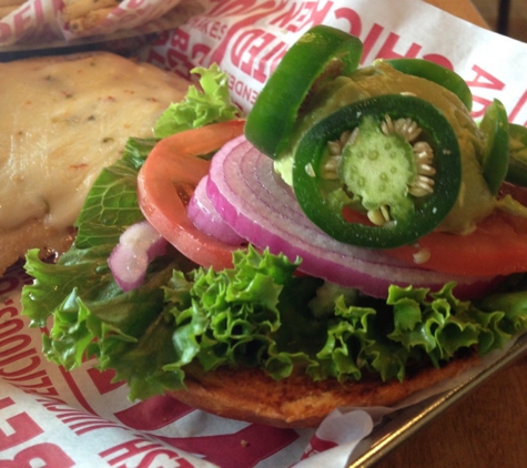 Smashburger - Las Vegas, NV