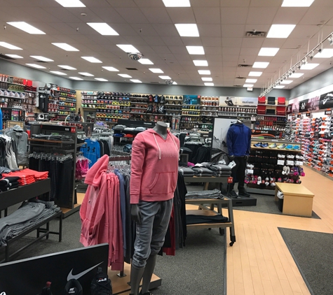 Hibbett Sports - Mcpherson, KS