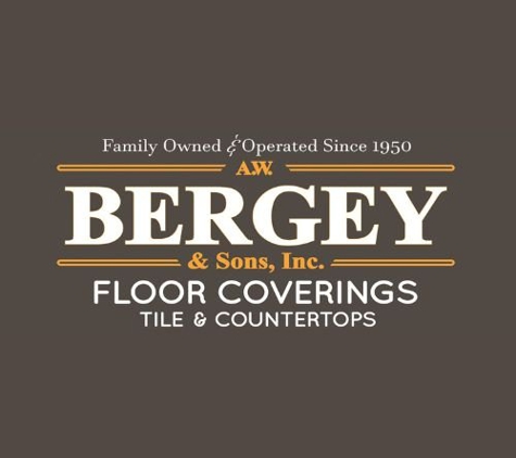 Abram W. Bergey & Sons Inc. - Harleysville, PA