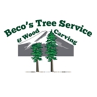 Bekos Trees LLC & Wood Carving