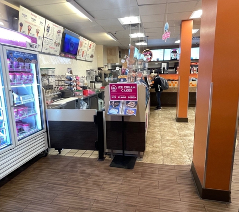 Baskin-Robbins - Forest Hills, NY