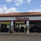 Jiffy Lube