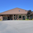 Comfort Inn-Grand Blanc - Motels