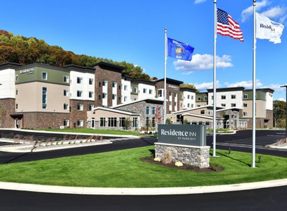 Residence Inn Eau Claire - Eau Claire, WI