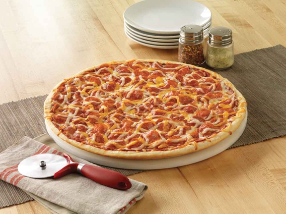 Papa Murphy's Take N Bake Pizza | Littleton, CO 80120 ...